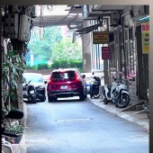 CHO THUÊ CĂN HỘ TẬP THỂ TẦNG 4 PHỐ CẢM HỘI, LÒ ĐÚC, HAI BÀ TRƯNG, HÀ NỘI, 70M2